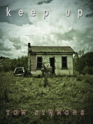 cover image of Keep Up